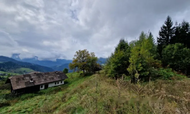 Недвижимость Усадьба, ферма святого Ермолая над Мутой.: 11