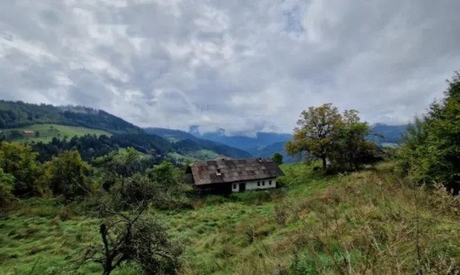 Недвижимость Поместье, ферма Святого Ернея над Мутой: 2