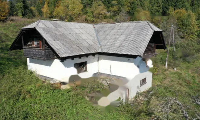 Недвижимость Поместье, ферма Святого Ернея над Мутой: 6