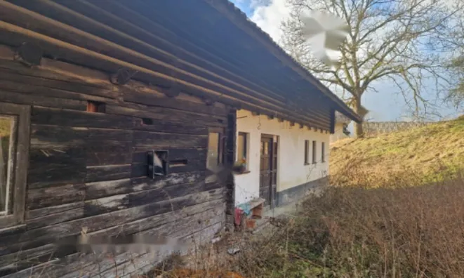 Недвижимость Поместье, ферма Святого Ернея над Мутой: 7