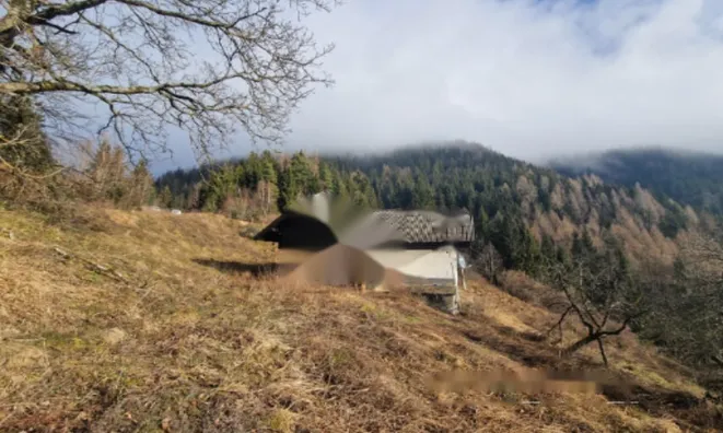 Недвижимость Поместье, ферма Святого Ернея над Мутой: 8