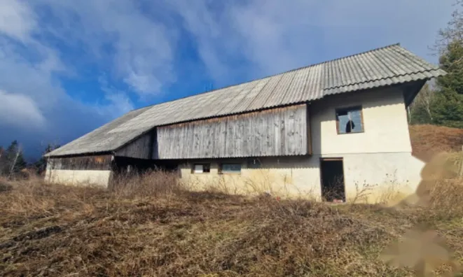 Недвижимость Поместье, ферма Святого Ернея над Мутой: 9