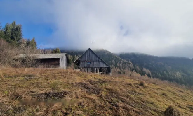 Недвижимость Поместье, ферма Святого Ернея над Мутой: 11