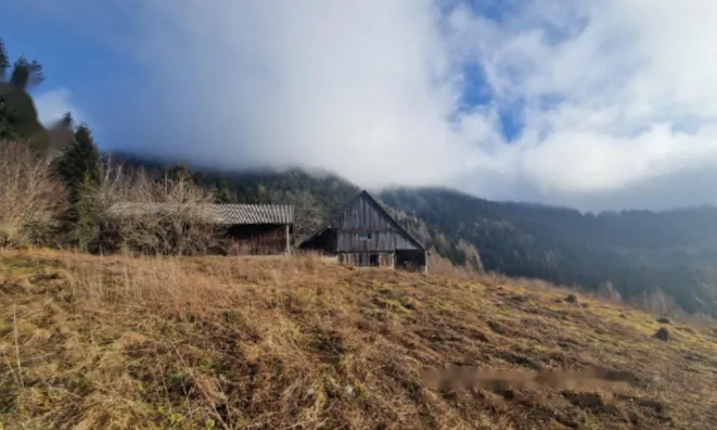 Недвижимость Поместье, ферма Святого Ернея над Мутой: 12