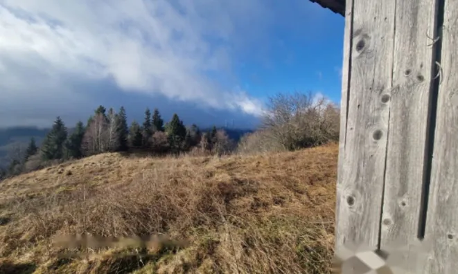 Недвижимость Поместье, ферма Святого Ернея над Мутой: 13