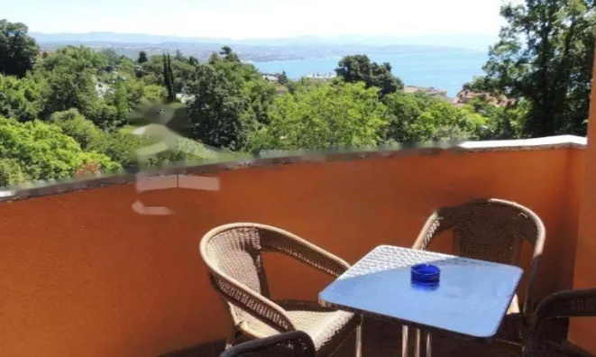 Недвижимость Семейный дом Опатия Центр: 6