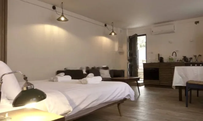 Недвижимость Квартира Центр Опатии: 22