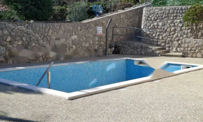 Недвижимость Семейный дом в Центре Опатии: 1