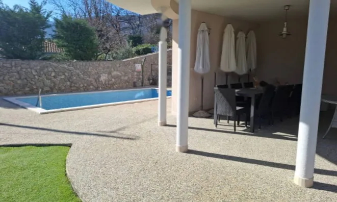 Недвижимость Семейный дом в Центре Опатии: 7