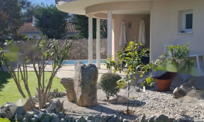 Недвижимость Семейный дом в Центре Опатии: 8