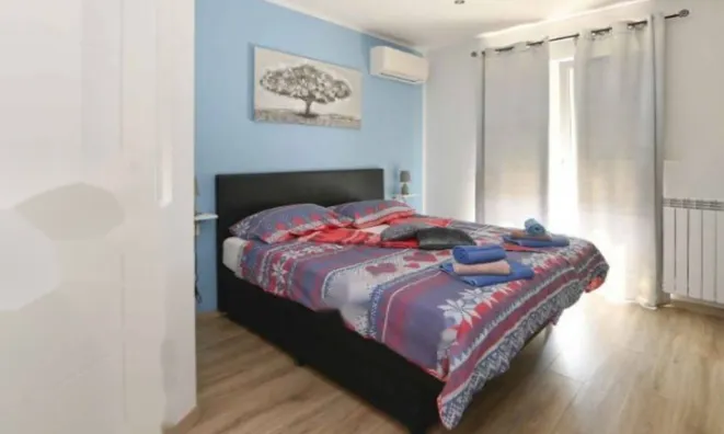 Недвижимость Семейный дом в Центре Опатии: 14