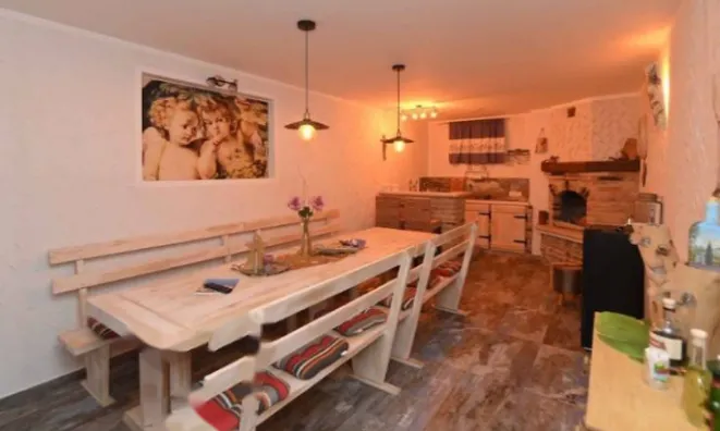 Недвижимость Семейный дом в Центре Опатии: 15