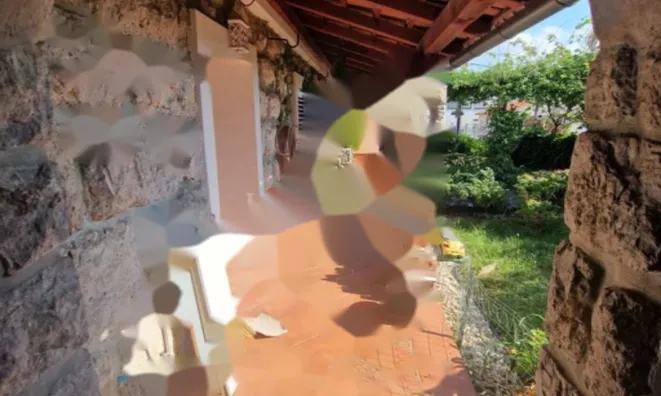 Недвижимость Семейная вилла, Побрие, Опатия: 4