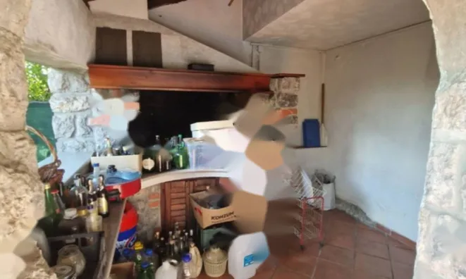 Недвижимость Семейная вилла, Побрие, Опатия: 5