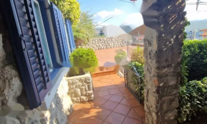 Недвижимость Семейная вилла, Побрие, Опатия: 9