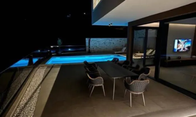 Недвижимость Семейный дом 200 м², Центр Опатия: 7