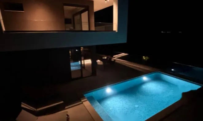 Недвижимость Семейный дом 200 м², Центр Опатия: 8