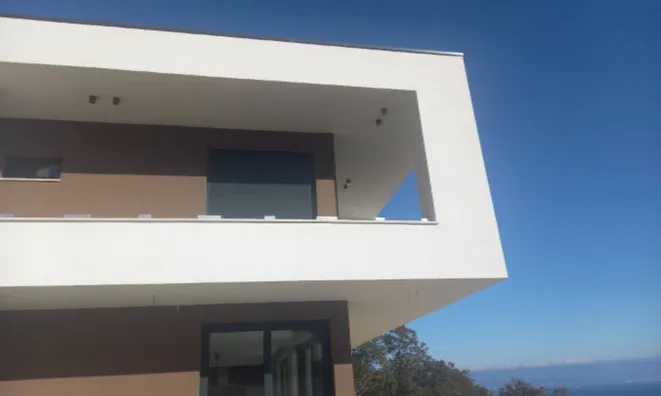 Недвижимость Семейный дом 200 м², Центр Опатия: 9