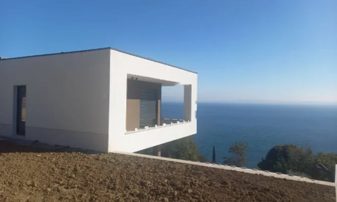 Недвижимость Семейный дом 200 м², Центр Опатия: 10