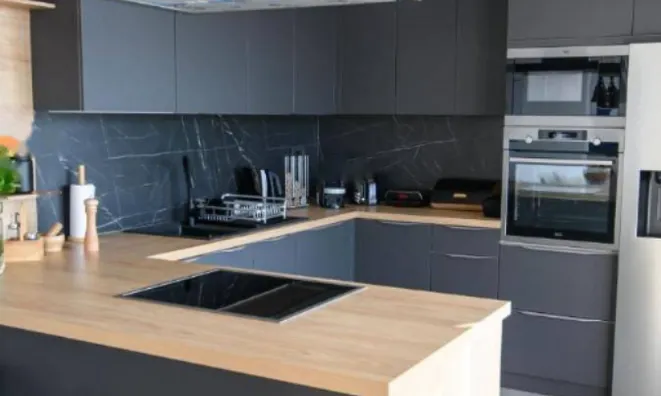 Недвижимость Семейный дом 200 м², Центр Опатия: 13