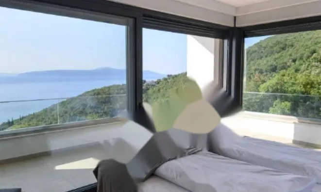 Недвижимость Семейный дом 200 м², Центр Опатия: 18