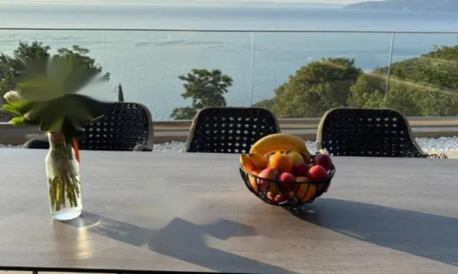 Недвижимость Семейный дом 200 м², Центр Опатия: 20