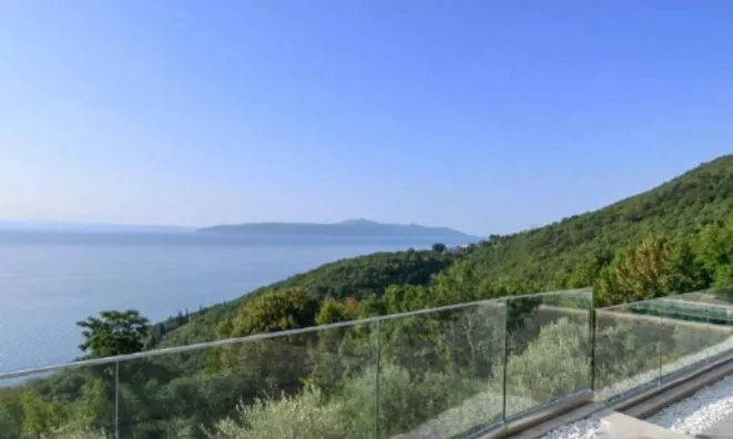 Недвижимость Семейный дом 200 м², Центр Опатия: 21