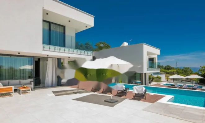 Недвижимость Семейный дом 183 м², нов.: 8