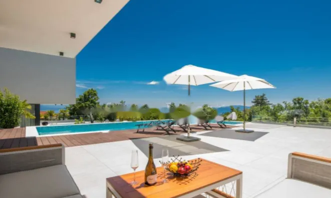 Недвижимость Семейный дом 183 м², нов.: 10