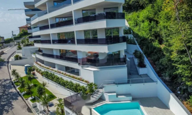 Недвижимость Семейный дом в центре Опатии: 4