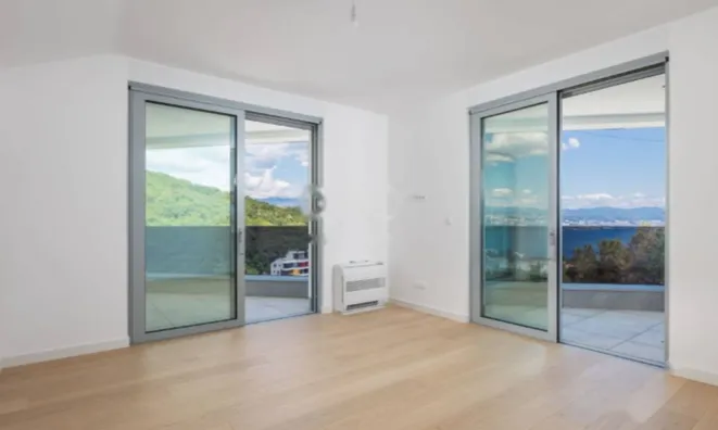 Недвижимость Семейный дом в центре Опатии: 6