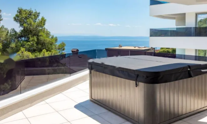 Недвижимость Семейный дом в центре Опатии: 7