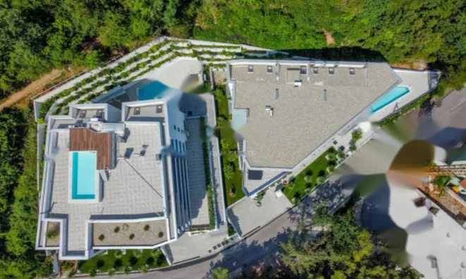 Недвижимость Семейный дом в центре Опатии: 19