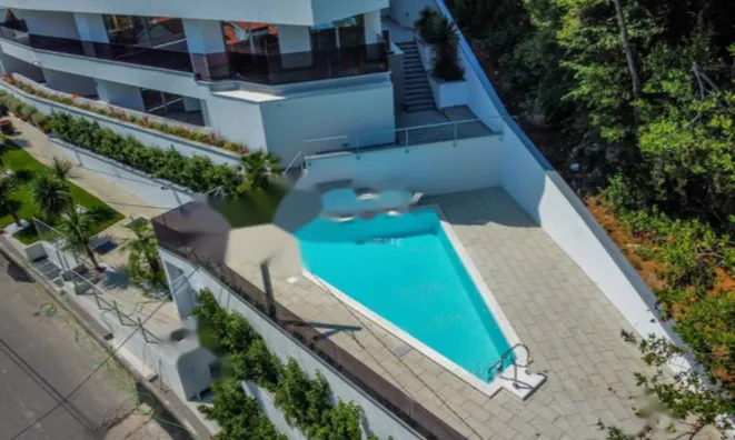 Недвижимость Семейный дом в центре Опатии: 21