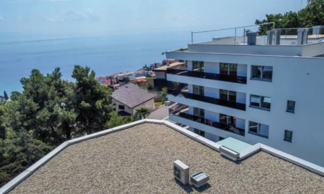 Недвижимость Семейный дом в центре Опатии: 22