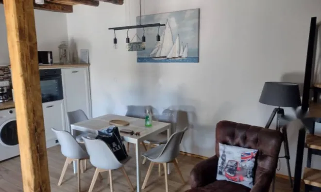 Недвижимость Семейный дом в центре Опатии: 4