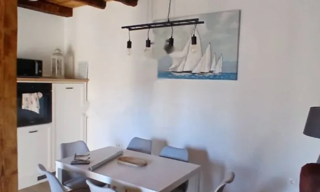 Недвижимость Семейный дом в центре Опатии: 5