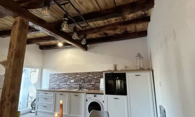 Недвижимость Семейный дом в центре Опатии: 6