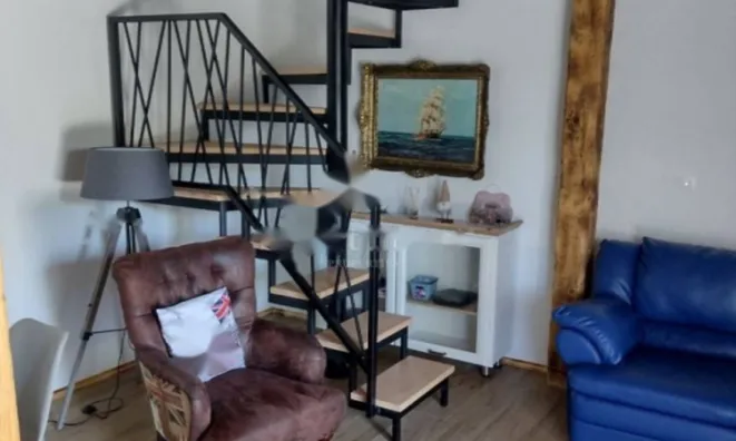 Недвижимость Семейный дом в центре Опатии: 7