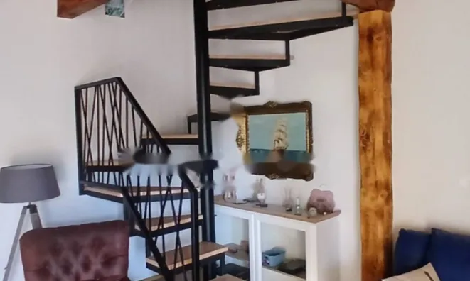 Недвижимость Семейный дом в центре Опатии: 9