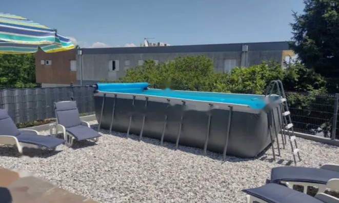 Недвижимость Семейный дом в центре Опатии: 17