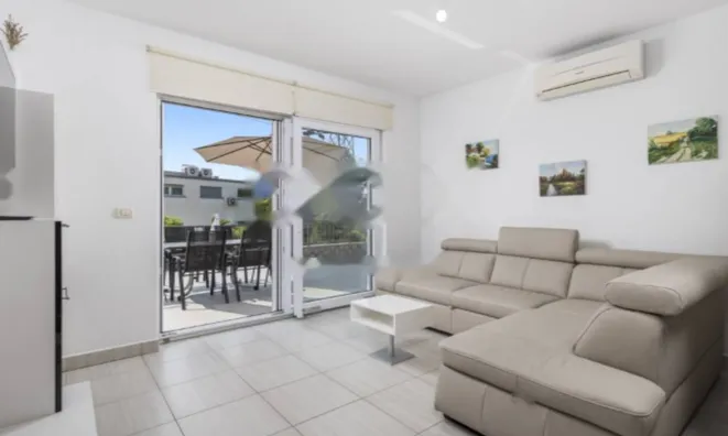 Недвижимость Трёхкомнатная квартира Опатия: 5