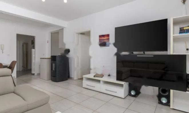 Недвижимость Трёхкомнатная квартира Опатия: 9