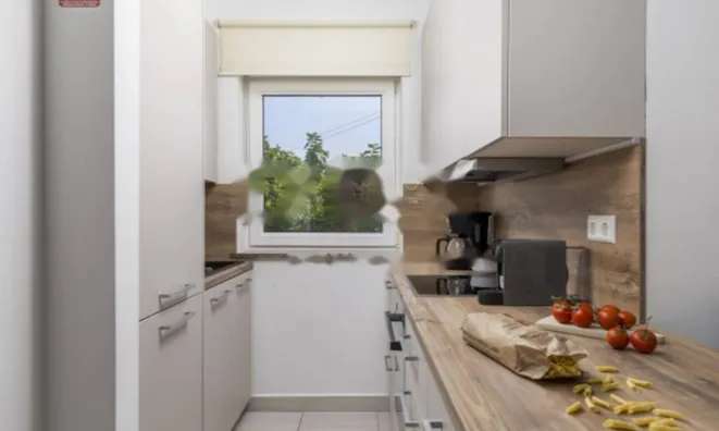 Недвижимость Трёхкомнатная квартира Опатия: 14