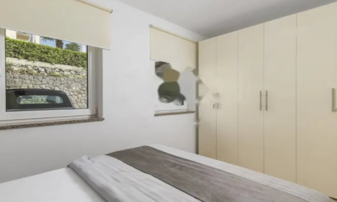 Недвижимость Трёхкомнатная квартира Опатия: 18