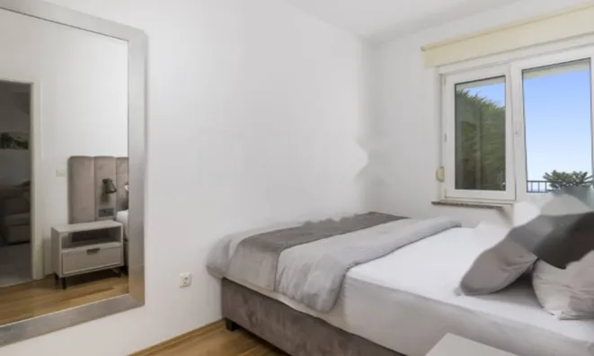 Недвижимость Трёхкомнатная квартира Опатия: 19