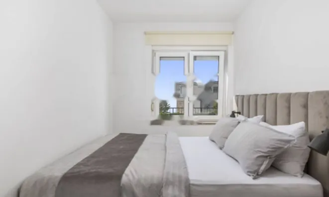 Недвижимость Трёхкомнатная квартира Опатия: 20