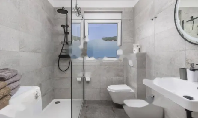 Недвижимость Трёхкомнатная квартира Опатия: 21