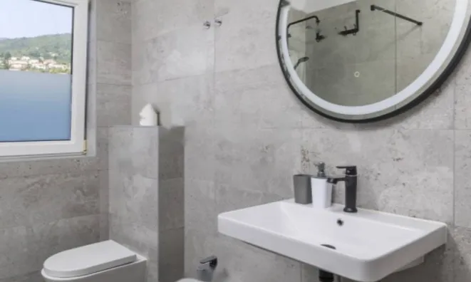 Недвижимость Трёхкомнатная квартира Опатия: 23