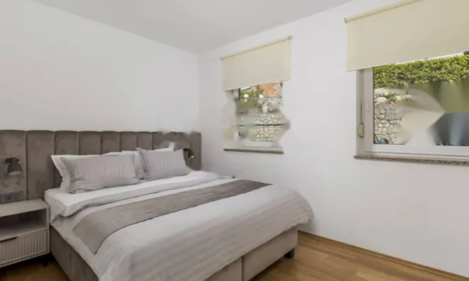 Недвижимость Трёхкомнатная квартира Опатия: 24